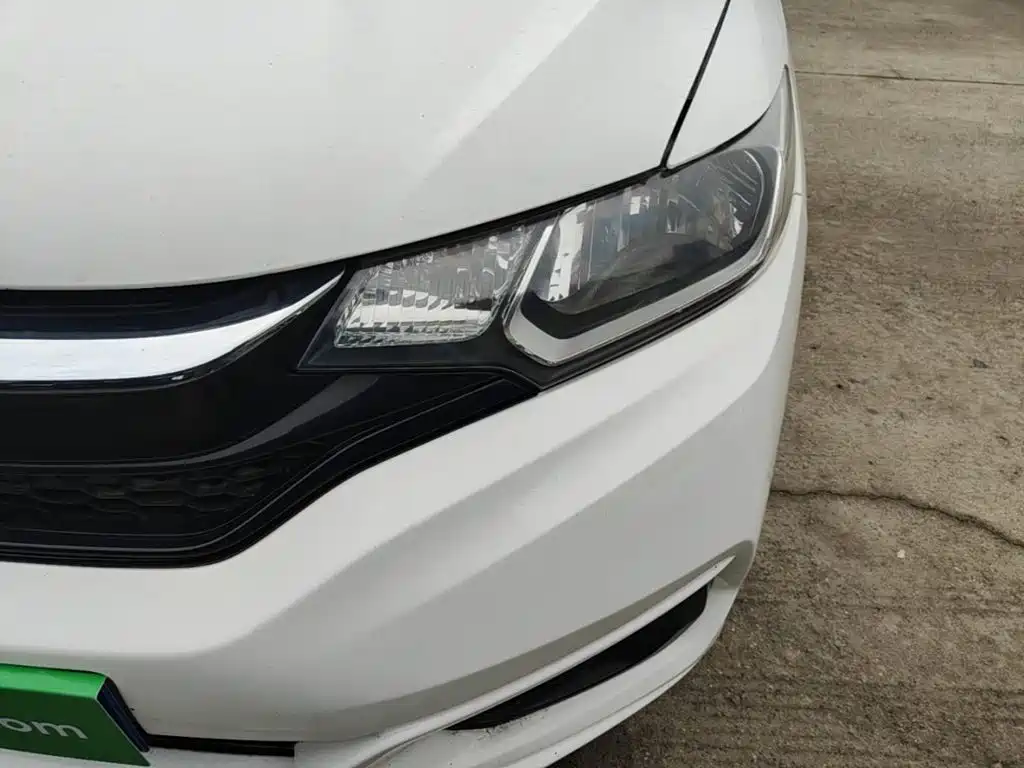 Honda Fit — миниатюра 24