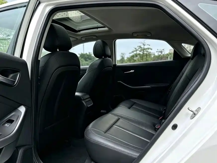Hyundai Fista — миниатюра 6