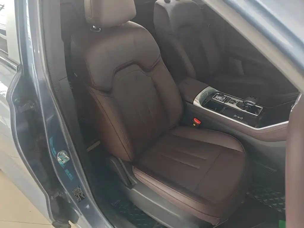 Jetour X90 — миниатюра 25