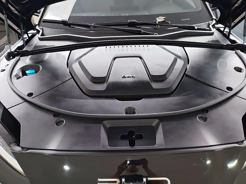 BYD PLUS New Energy — миниатюра 20