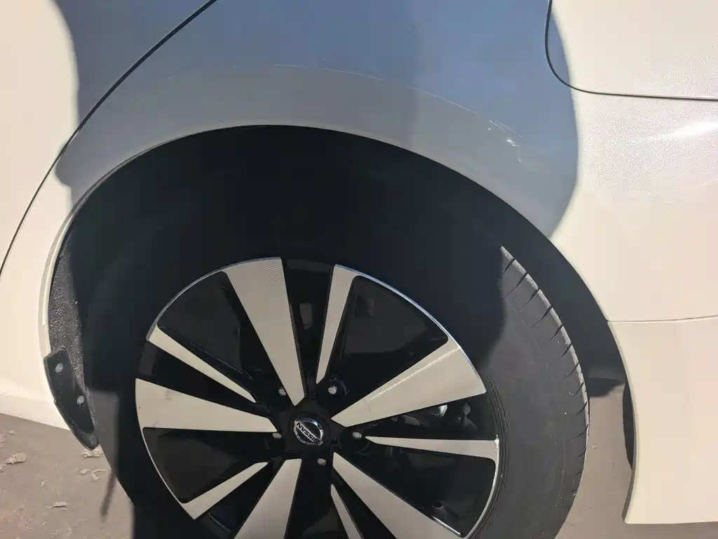 Nissan Teana — миниатюра 16