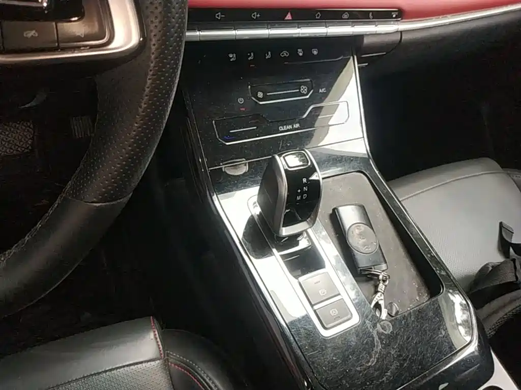 Chery Tiggo 7 — миниатюра 14