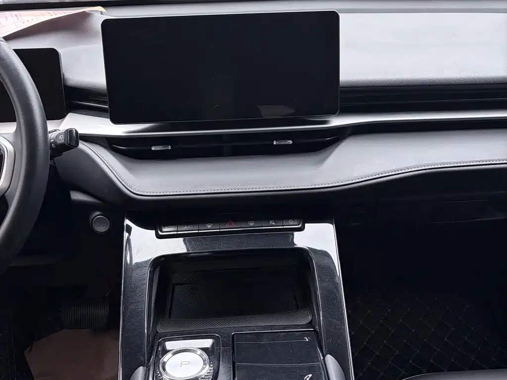 Haval H6S — миниатюра 7