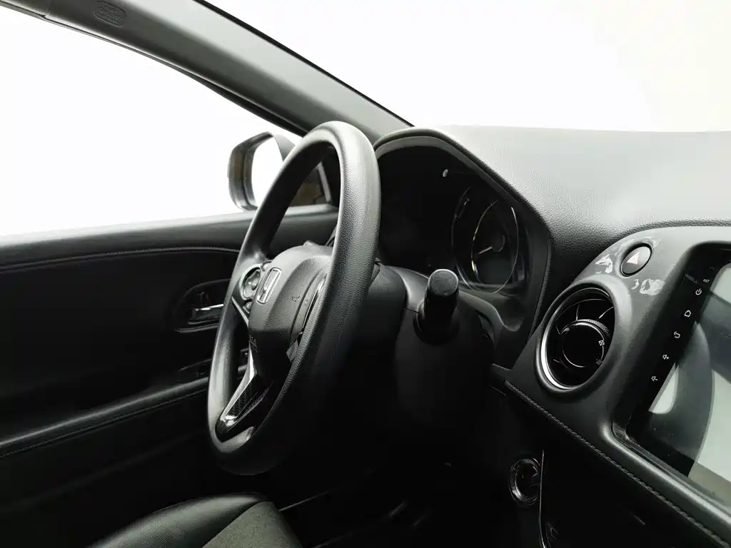 Honda XR-V — миниатюра 22