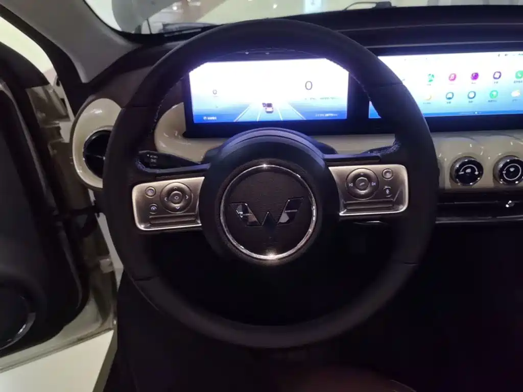 Wuling Bingo — миниатюра 11