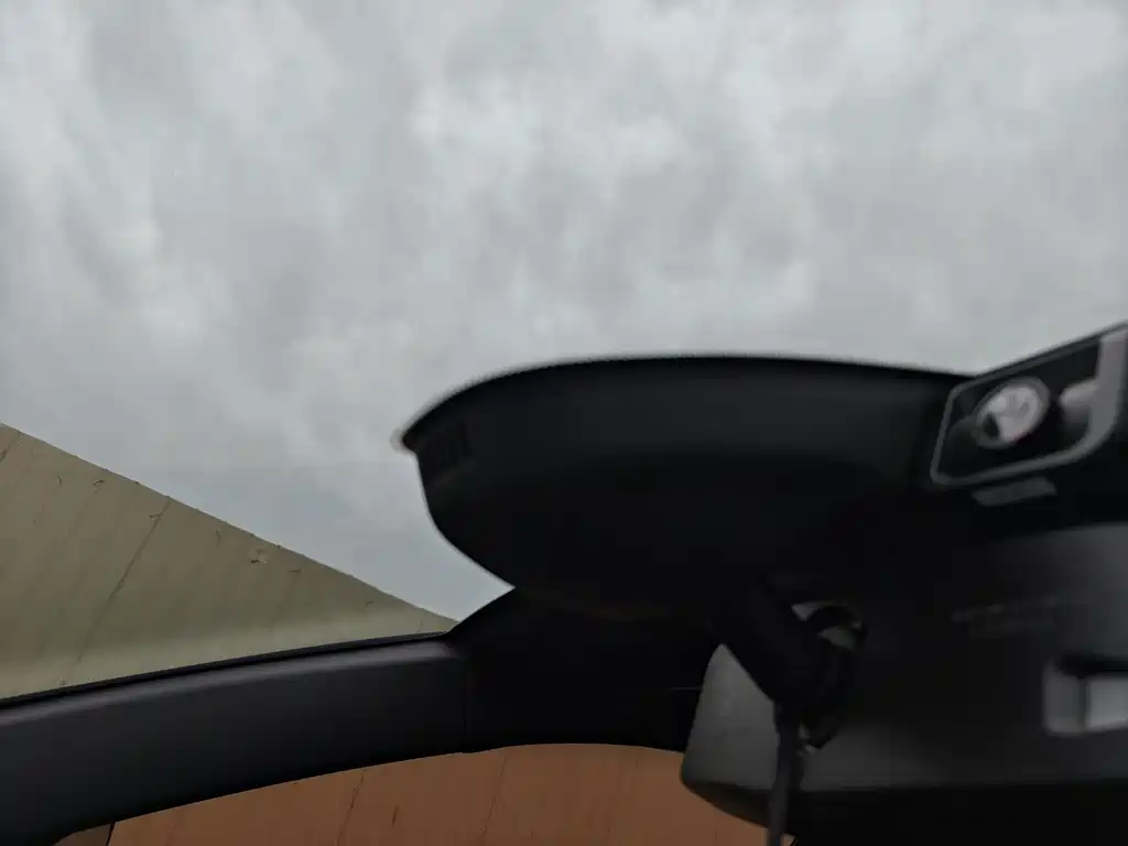 Chevrolet Equinox — миниатюра 19