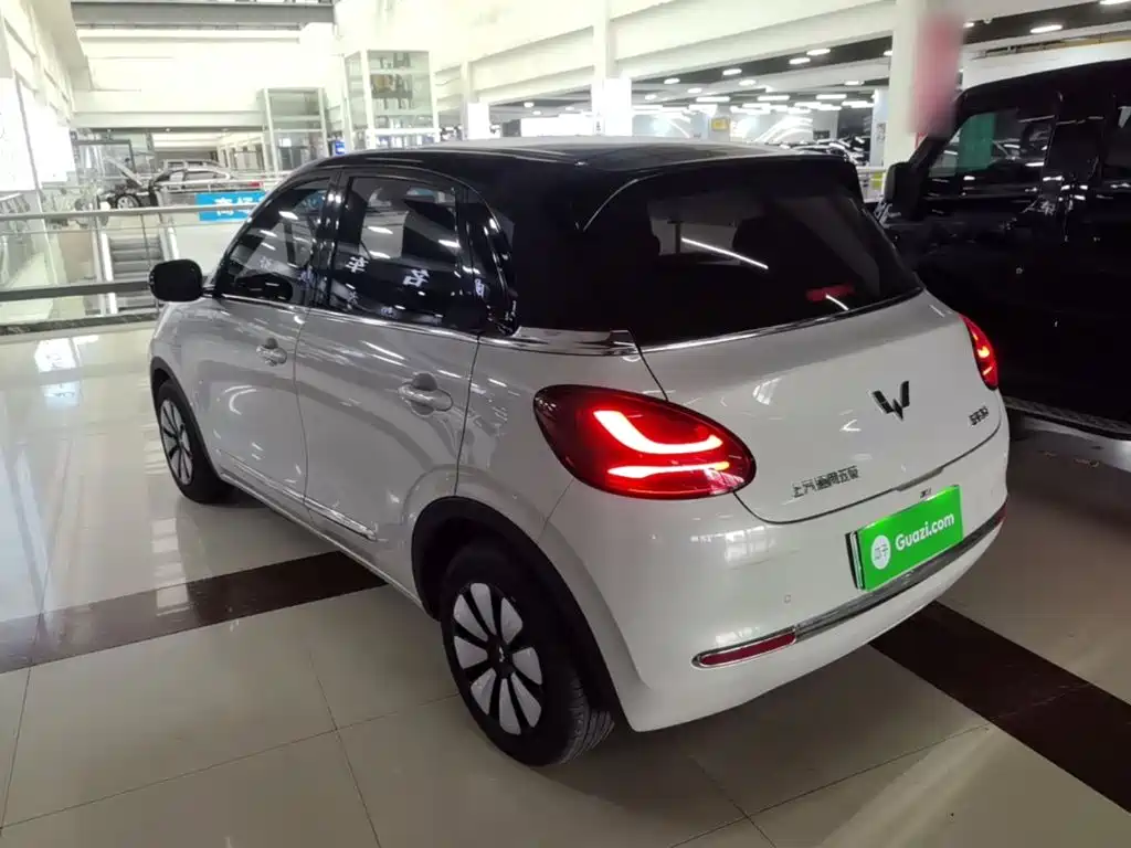 Wuling Bingo — миниатюра 5