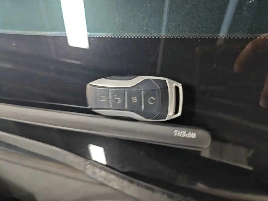 BYD Han — миниатюра 9