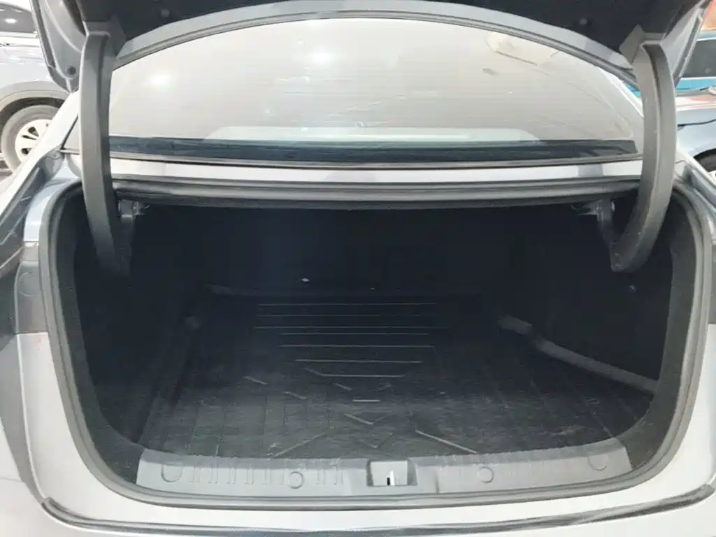 BYD Qin L — миниатюра 19
