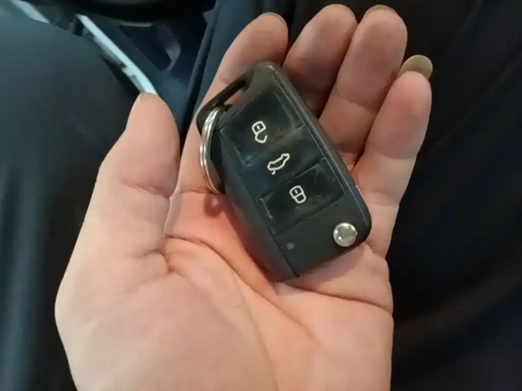 Volkswagen Golf — миниатюра 9