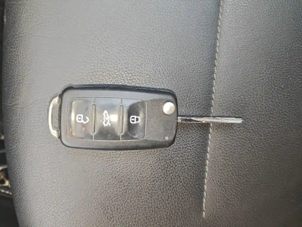 Volkswagen Bora — миниатюра 9