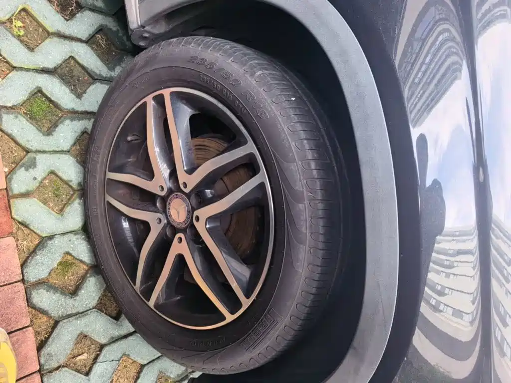 Mercedes-Benz GLA — миниатюра 8
