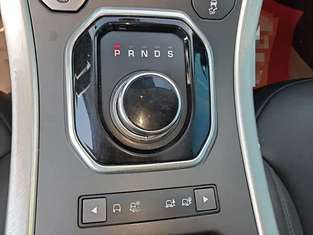 Land Rover Evoque — миниатюра 14