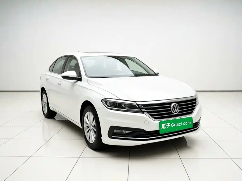 Volkswagen Lavida — миниатюра 3