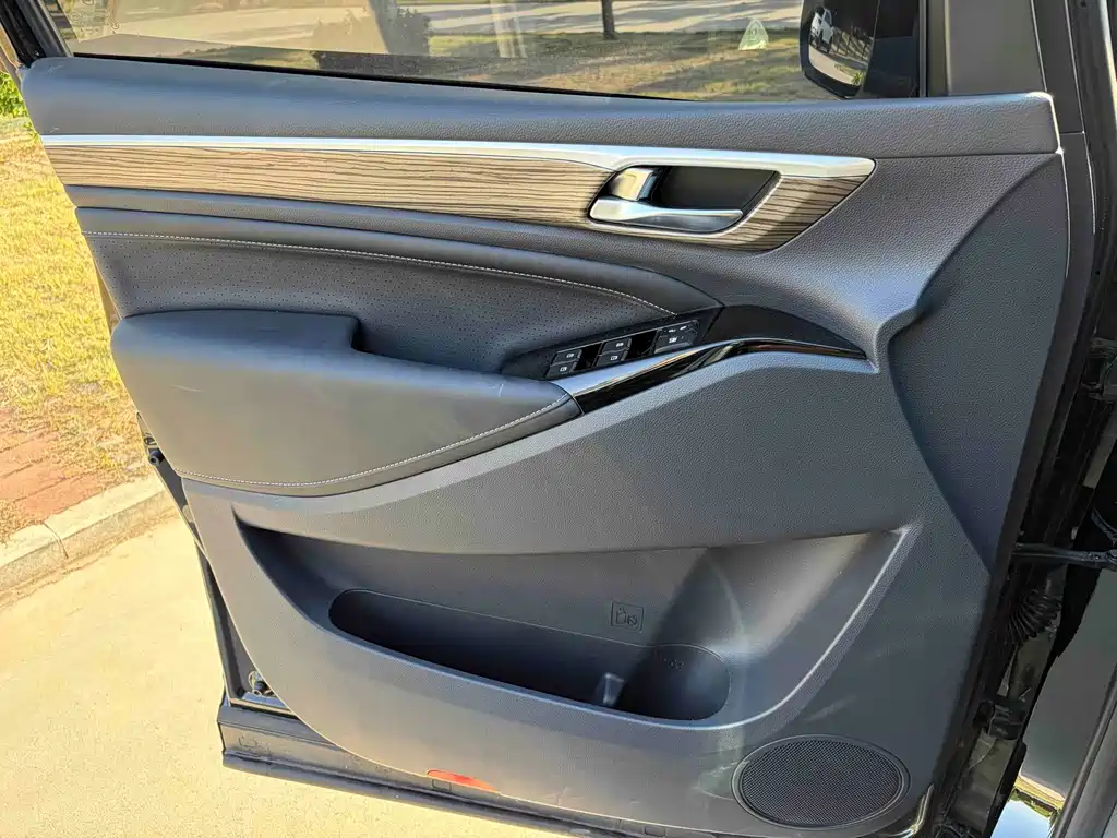 GAC Motor Trumpchi M8 — миниатюра 9