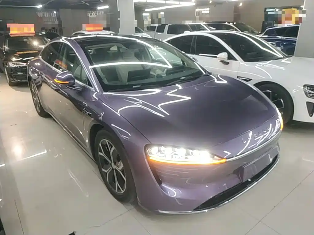 Zhijie Zhijie S7 — миниатюра 4