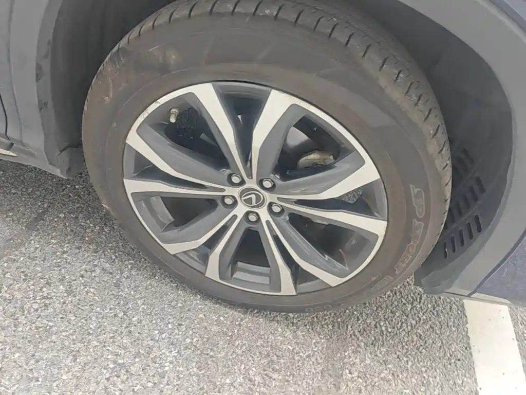 Lexus RX — миниатюра 12