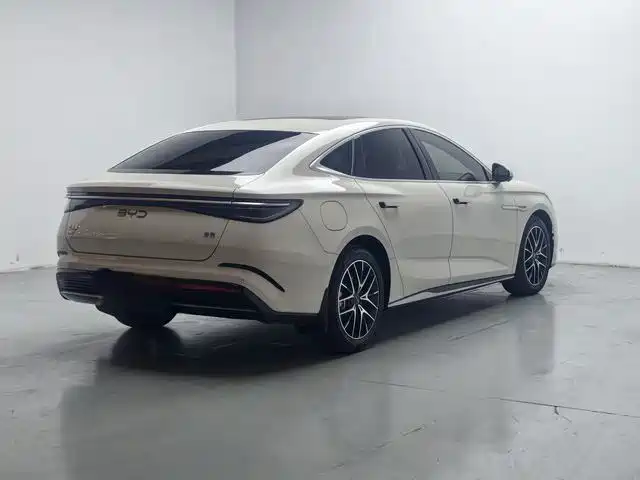 BYD Seal — миниатюра 8