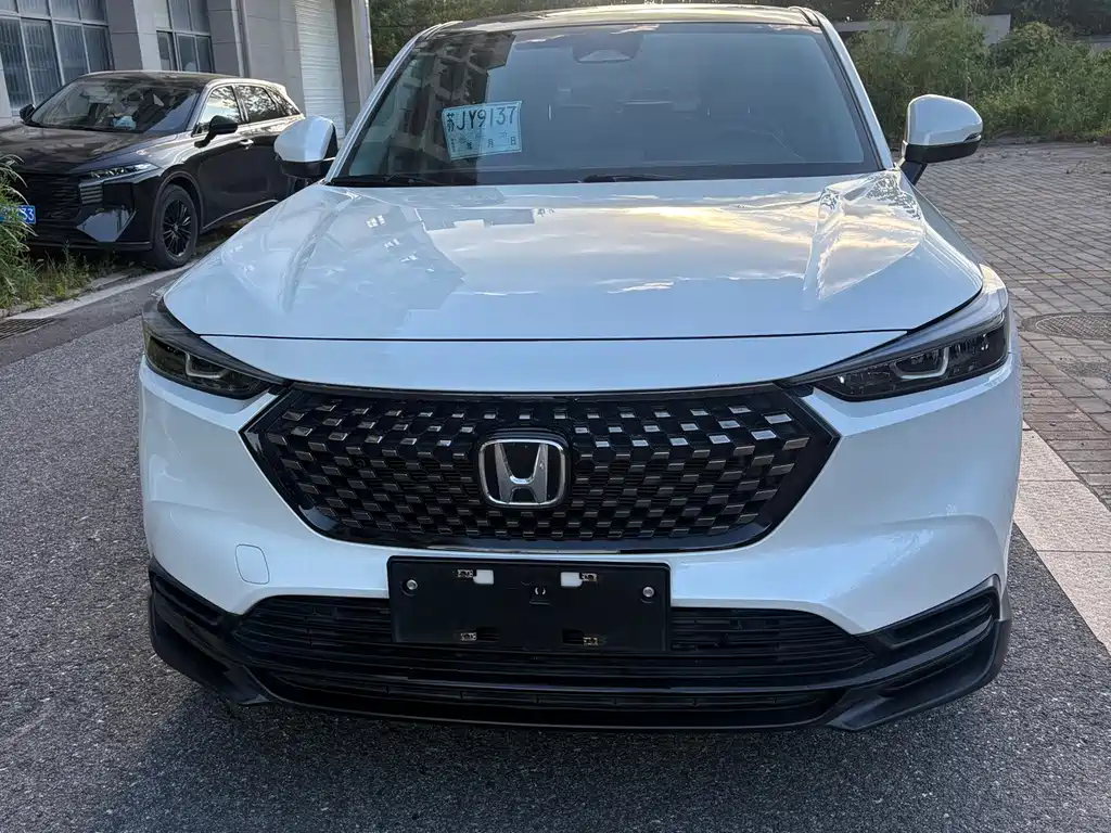 Honda XR-V — миниатюра 2