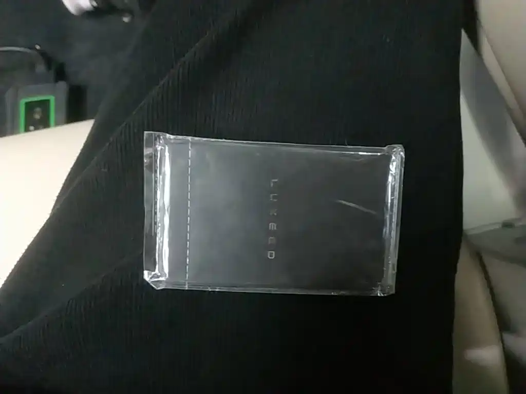 Zhijie Zhijie S7 — миниатюра 9