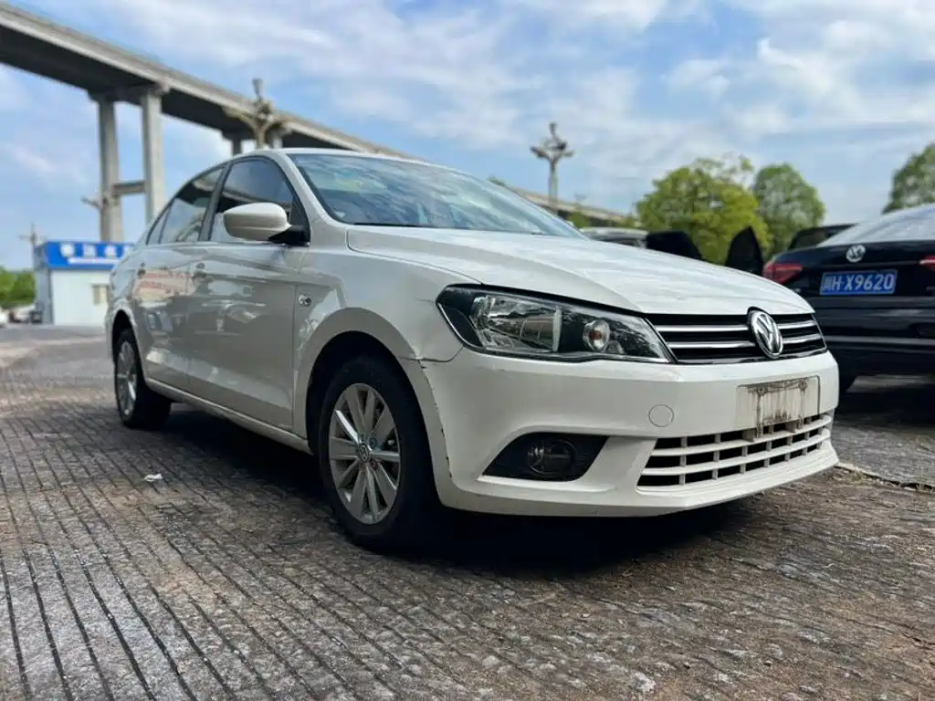 Volkswagen Jetta — миниатюра 3