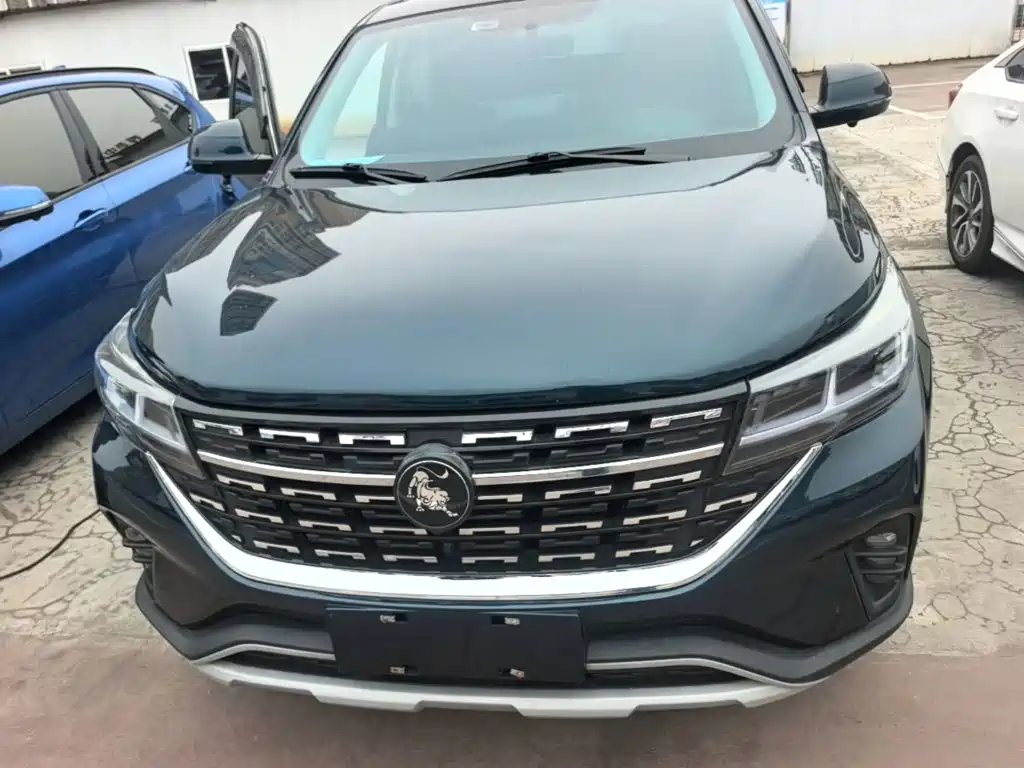 Fengxing Fengxing T5 — миниатюра 3