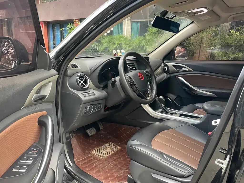 BYD Song — миниатюра 6