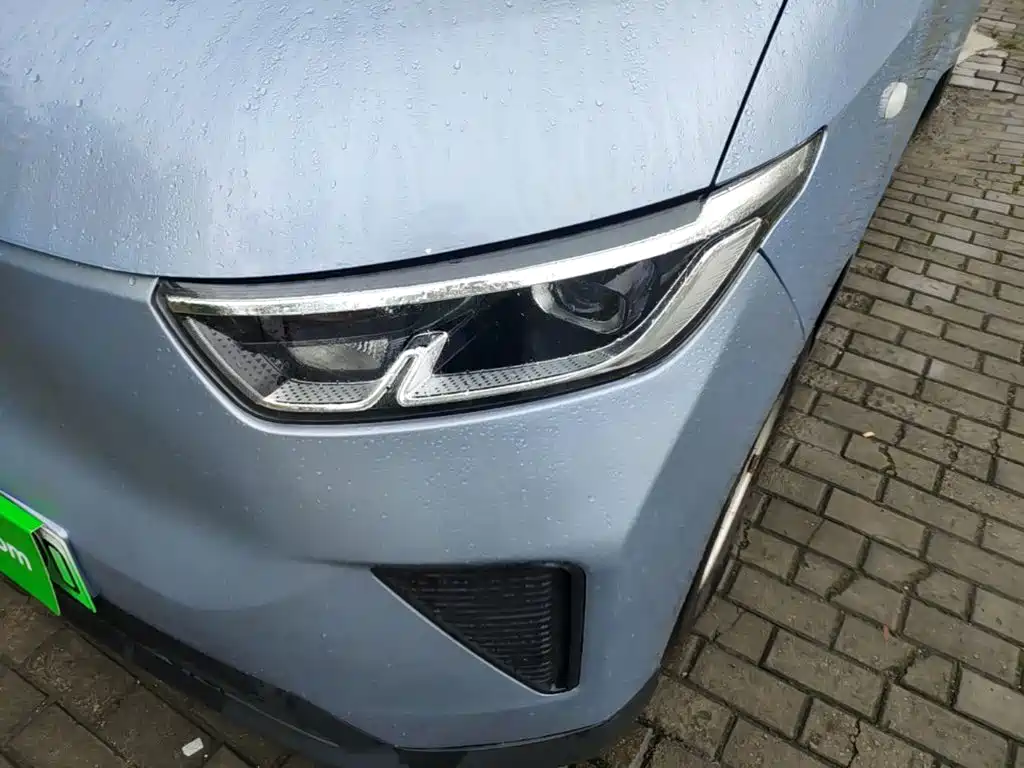 Wuling Yangguang — миниатюра 24