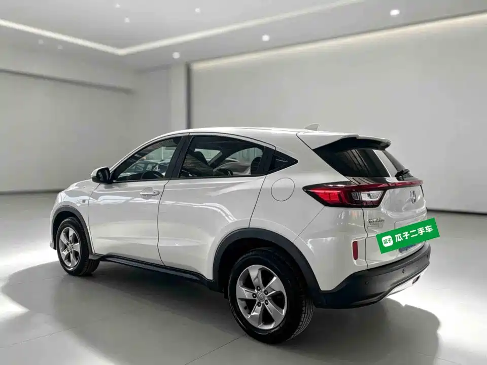 Honda XR-V — миниатюра 5