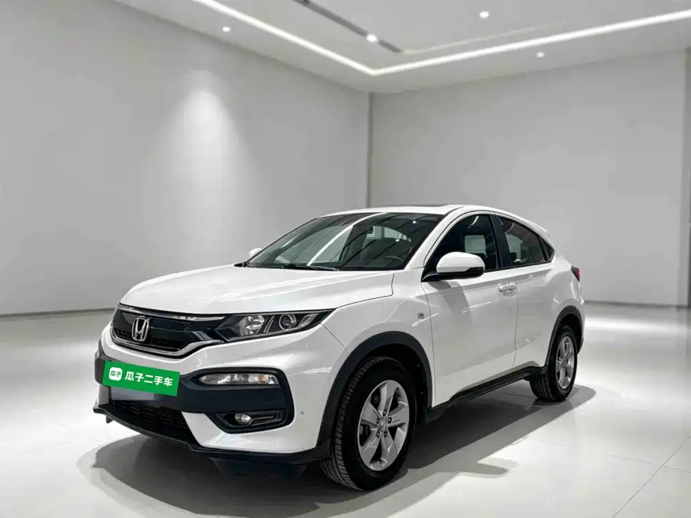 Honda XR-V — миниатюра 2