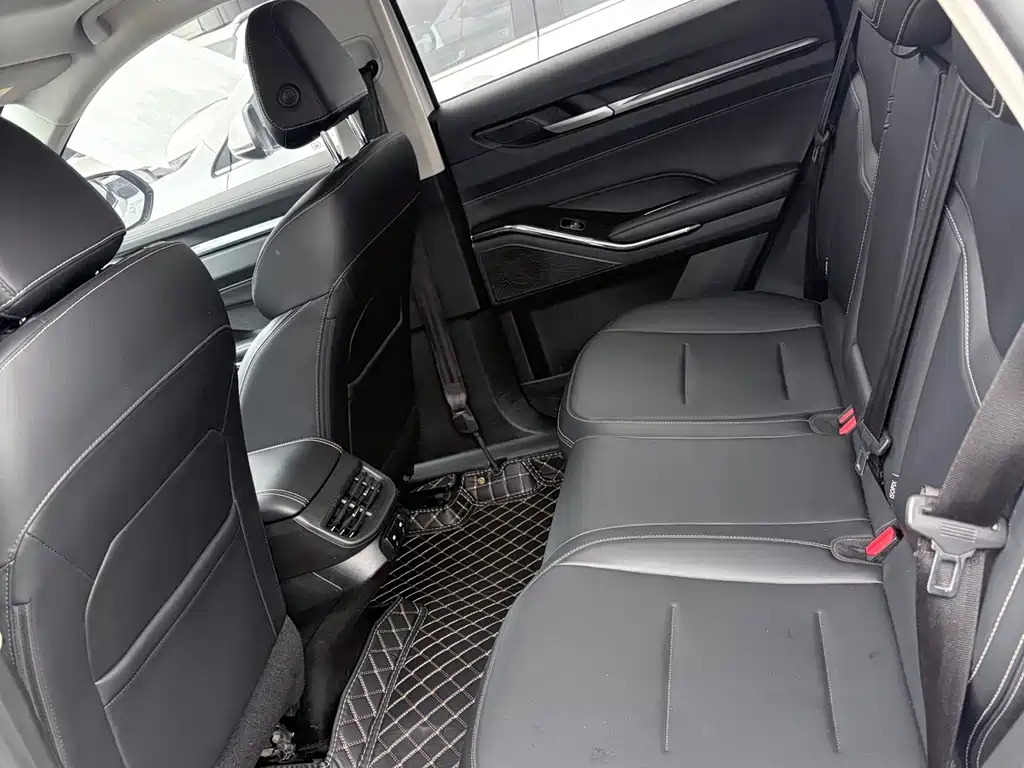 Haval H6S — миниатюра 11