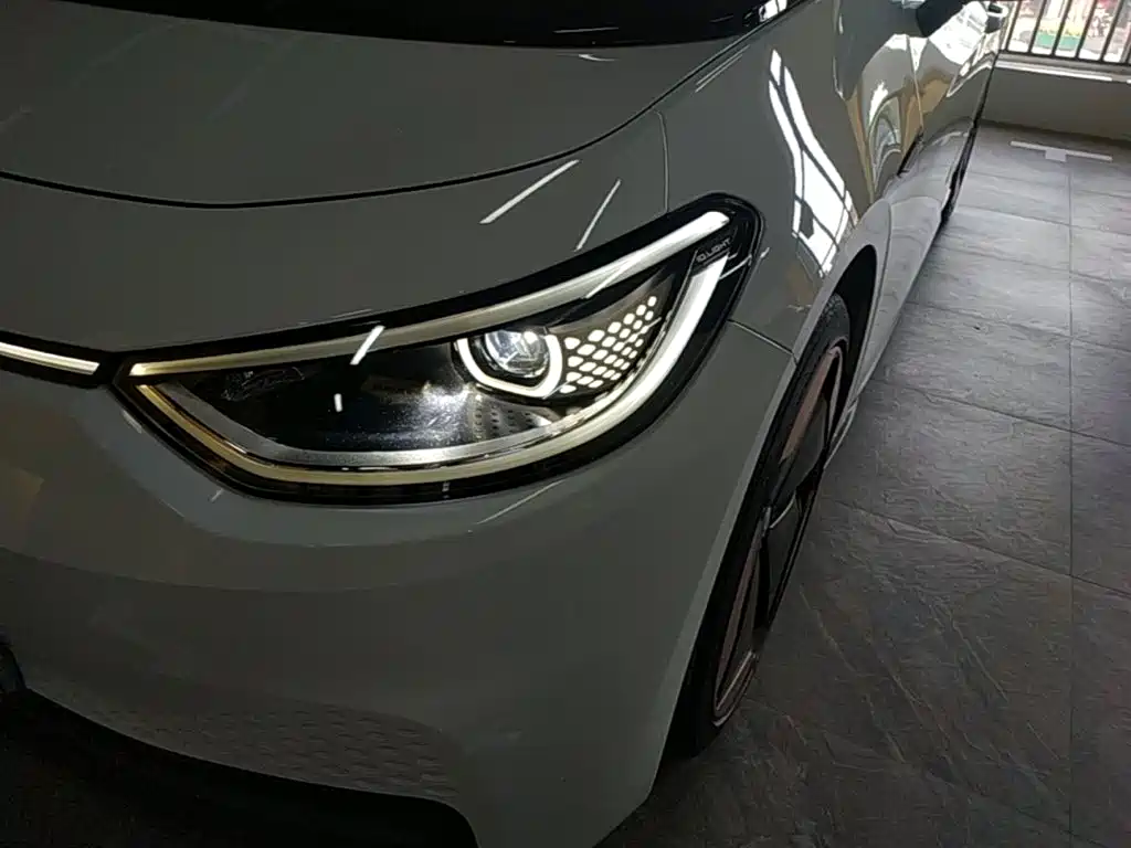 Volkswagen ID.3 — миниатюра 24