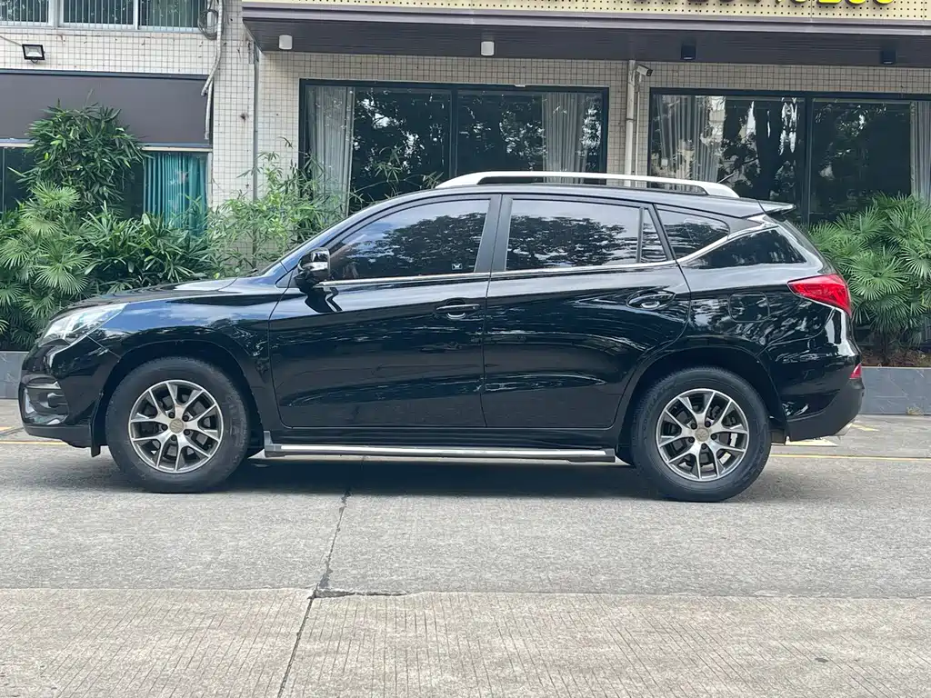 BYD Song — миниатюра 8