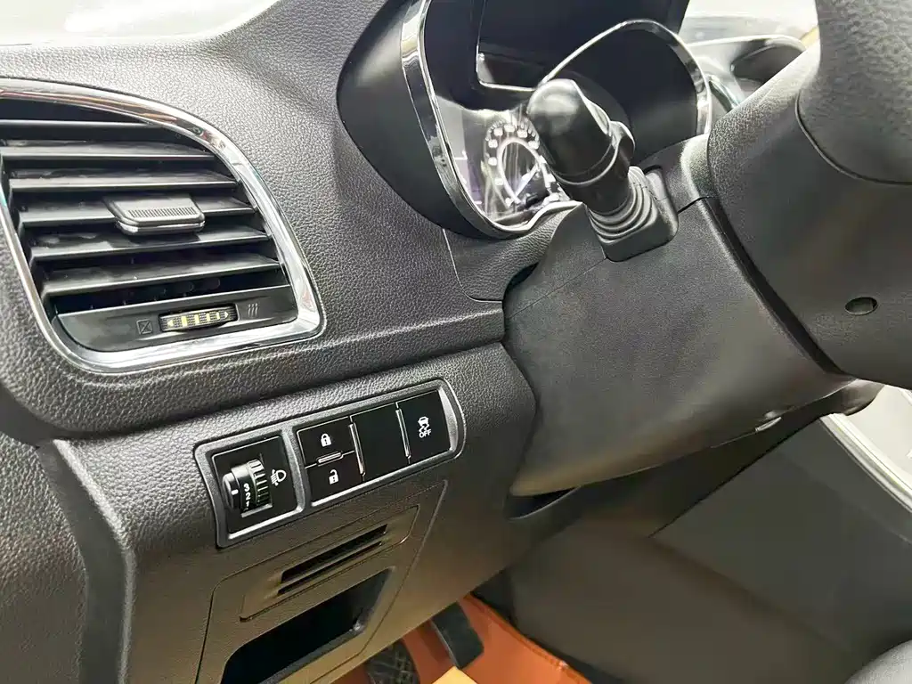 Baojun 560 — миниатюра 12
