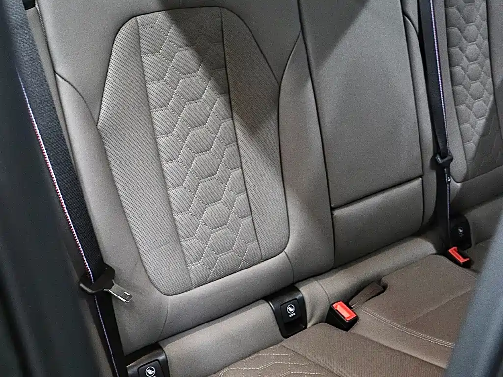 BMW X3 M — миниатюра 18