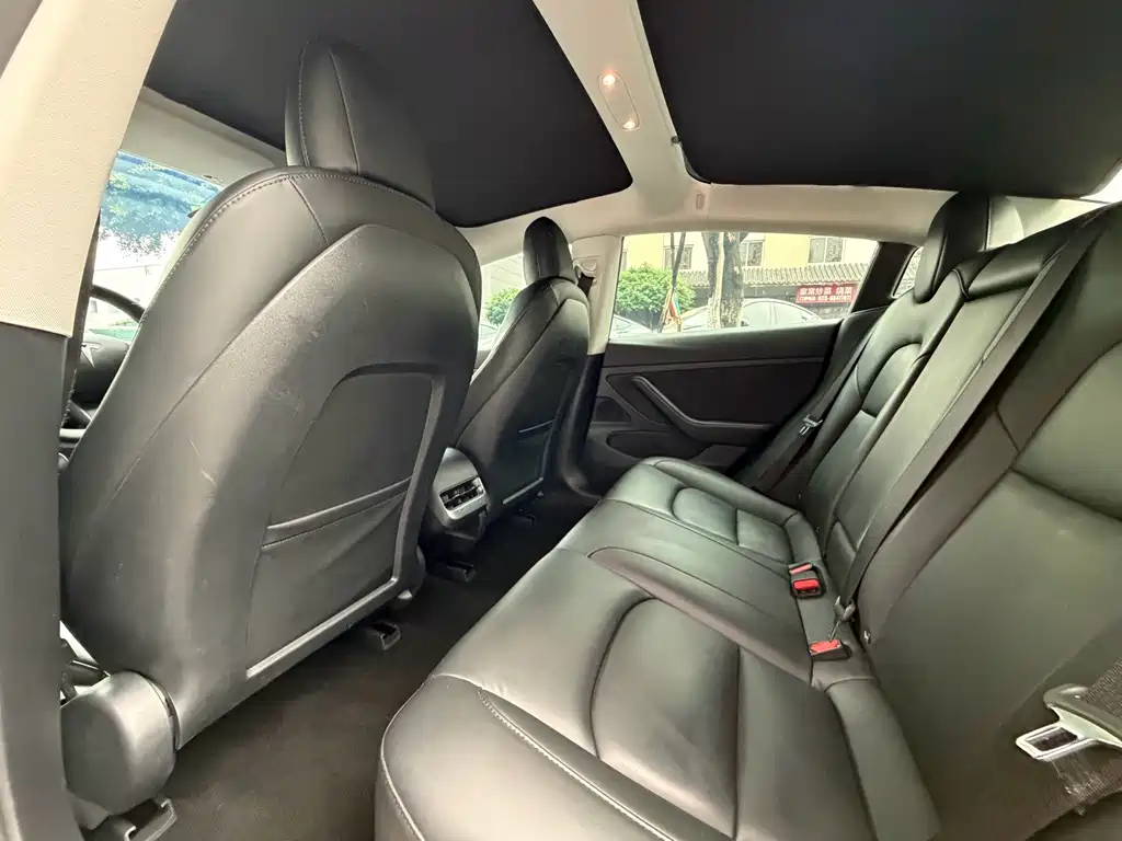 Tesla Model 3 — миниатюра 12