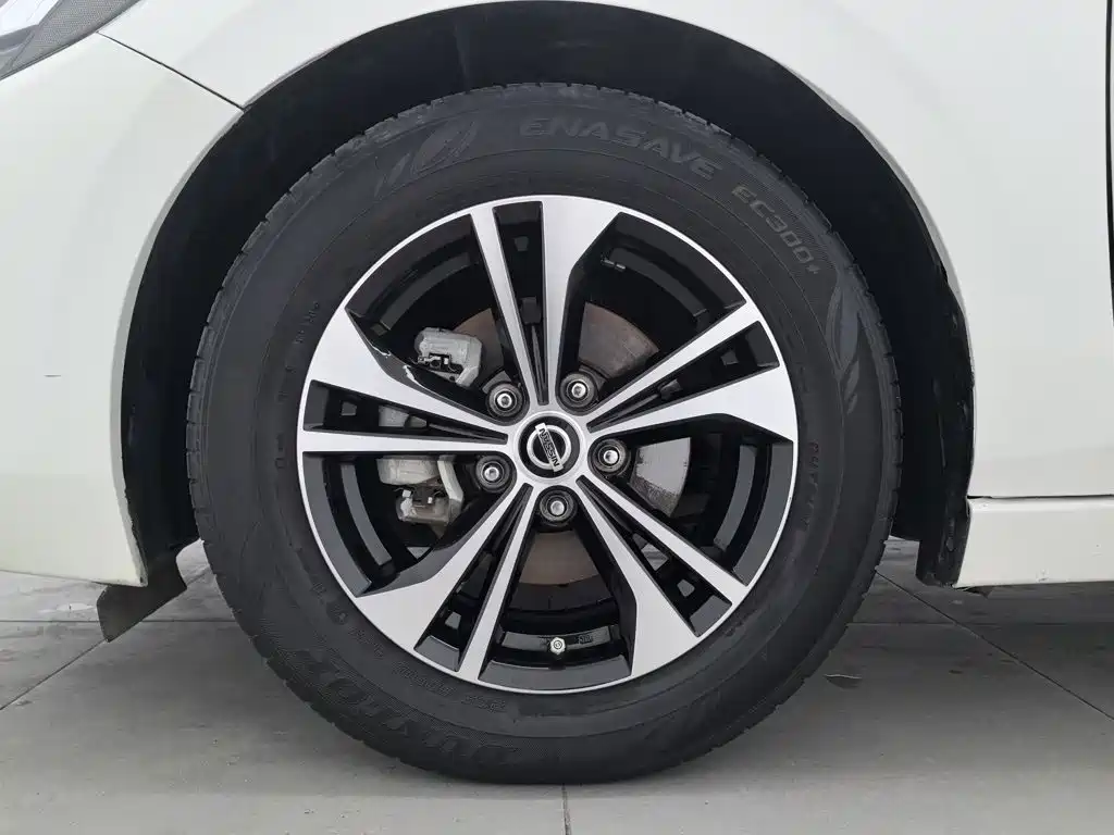 Nissan Sylphy — миниатюра 17