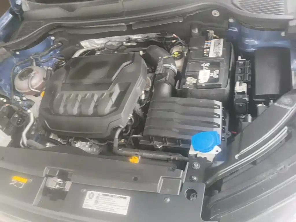 Volkswagen Tharu — миниатюра 20