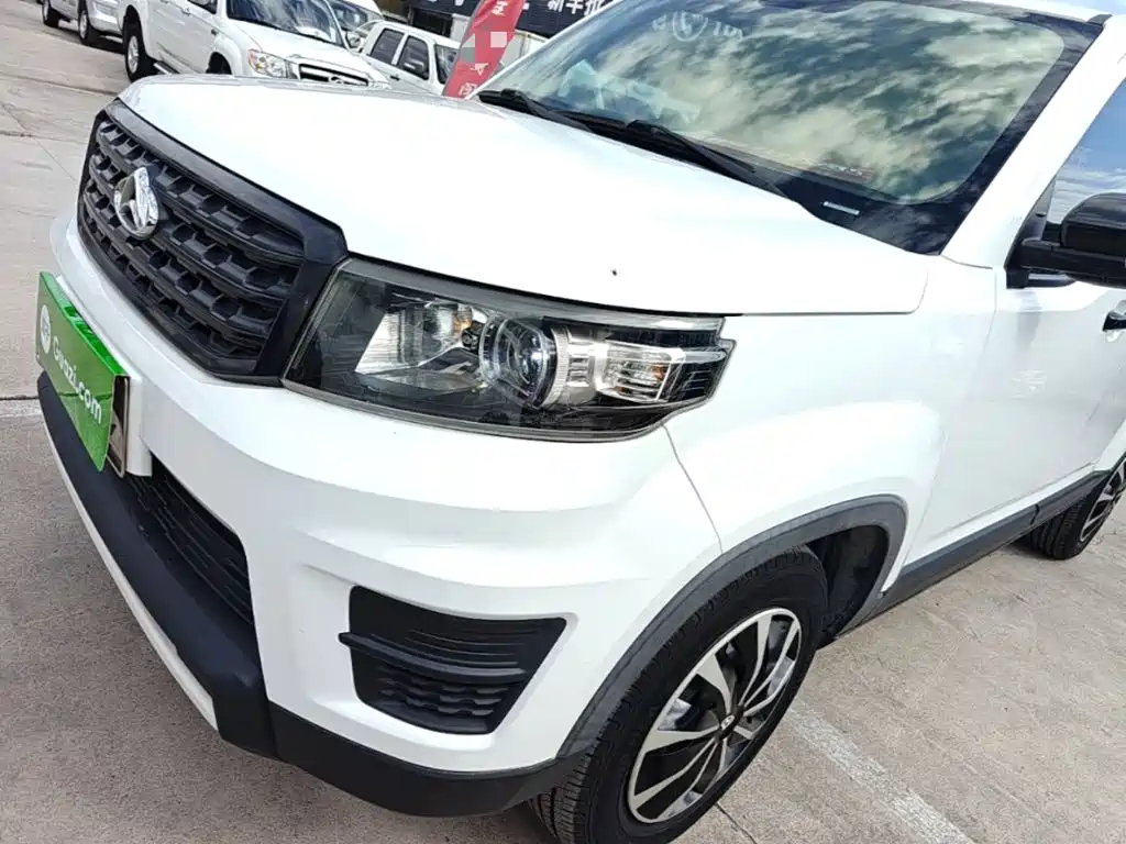 Oshan Oushang X70A — миниатюра 24