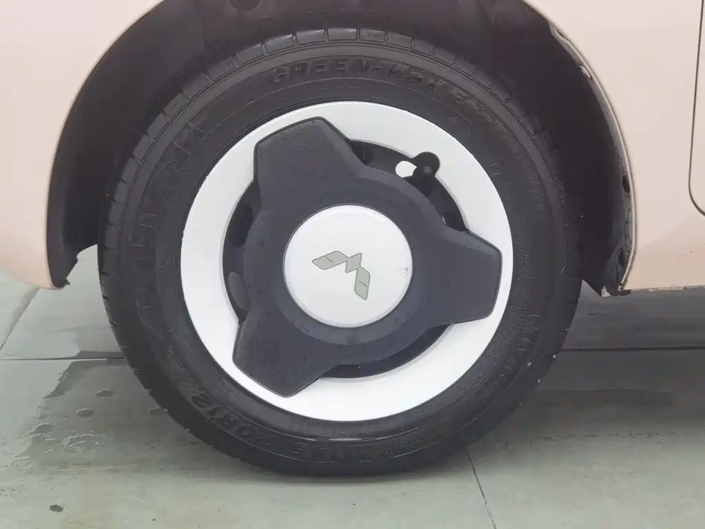 Wuling MINIEV — миниатюра 17