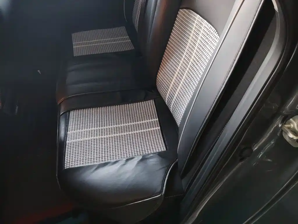 Nissan Sylphy — миниатюра 17