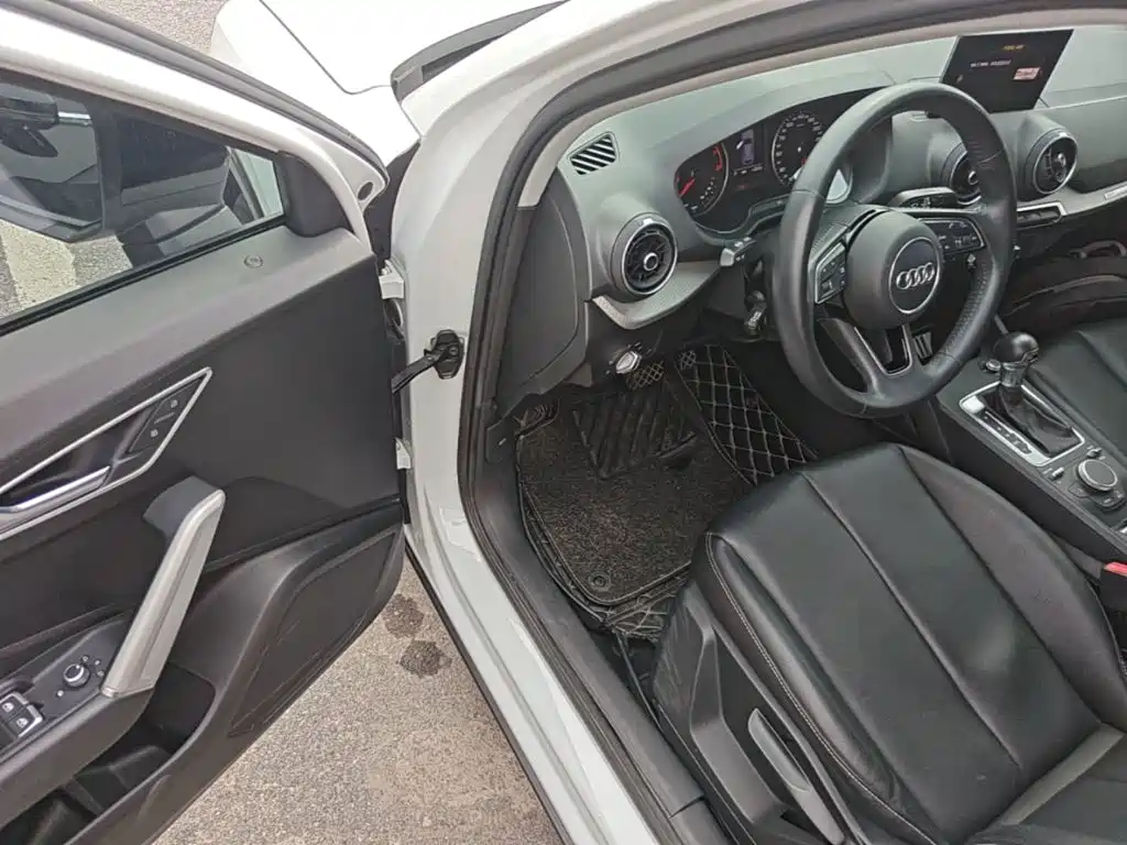 Audi Q2L — миниатюра 16