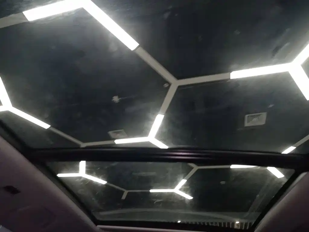 Geely Boyue L — миниатюра 18