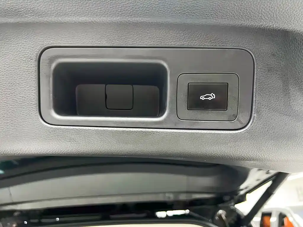 GAC Motor Trumpchi M8 — миниатюра 24
