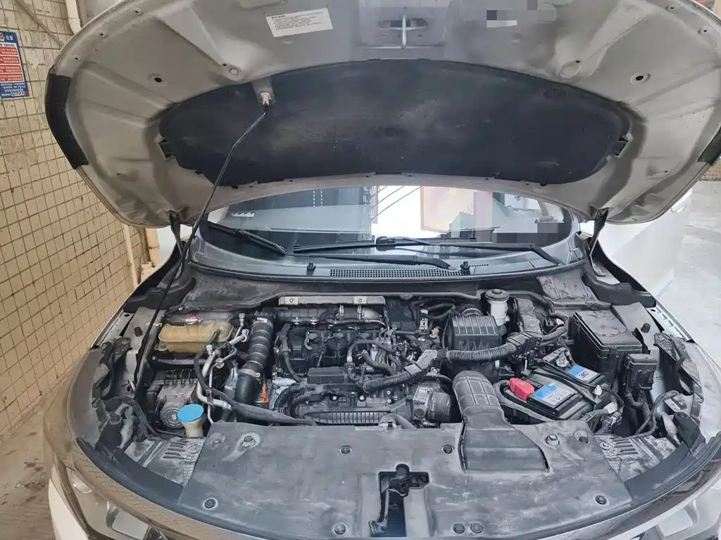 Honda Crider — миниатюра 16