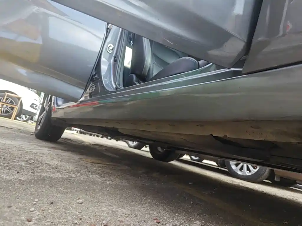 Nissan Sylphy — миниатюра 21