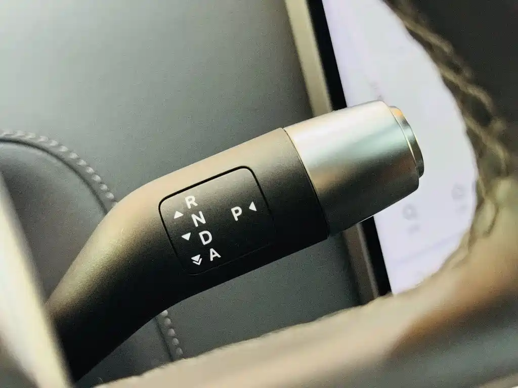 Li Auto Li L8 — миниатюра 7