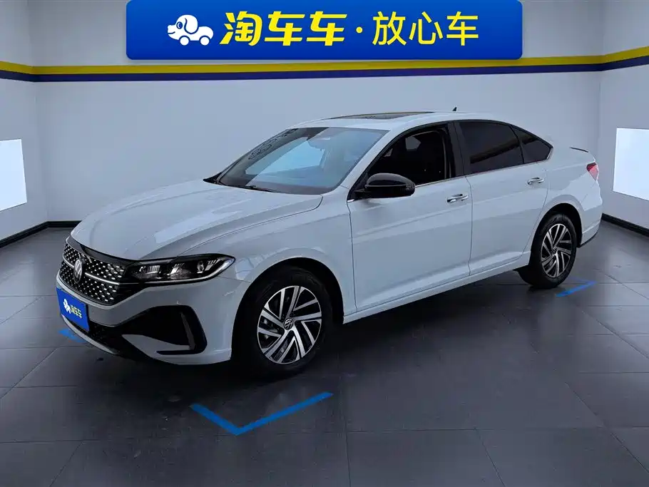 Volkswagen Lavida 2024