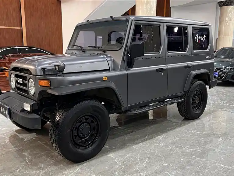 BAW 212 Classic — миниатюра 2