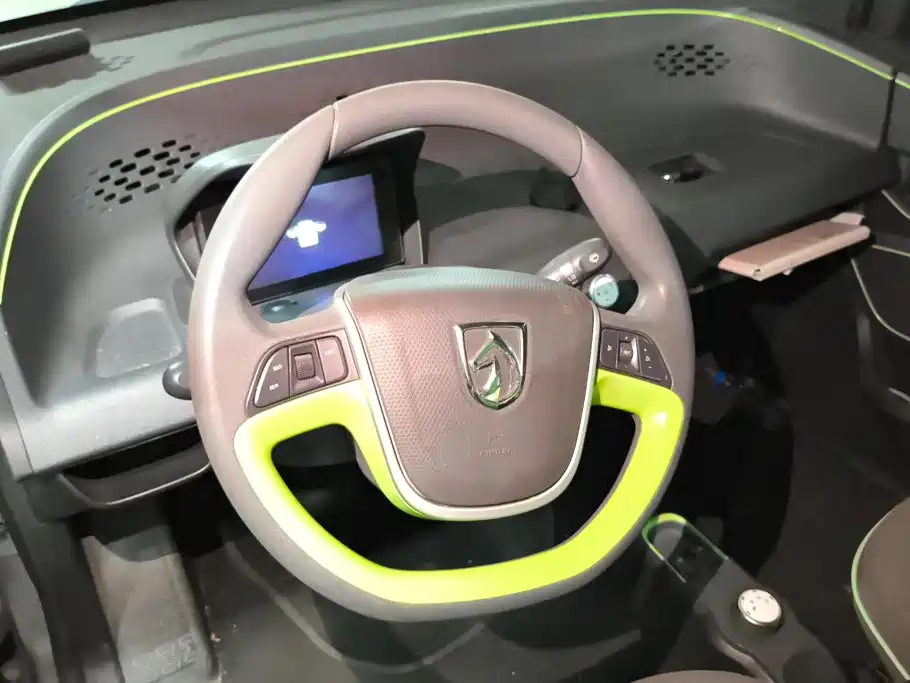 Baojun E100 — миниатюра 12